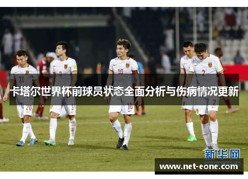 卡塔尔世界杯前球员状态全面分析与伤病情况更新