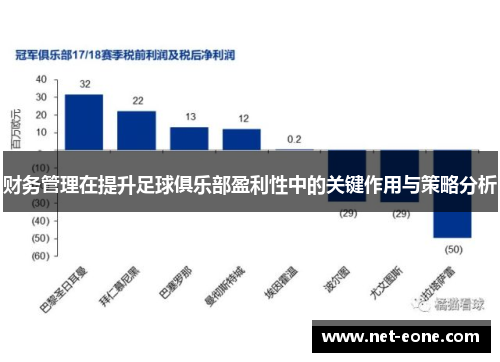 财务管理在提升足球俱乐部盈利性中的关键作用与策略分析
