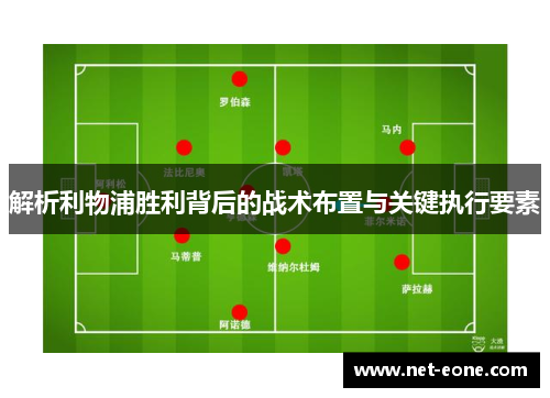 解析利物浦胜利背后的战术布置与关键执行要素