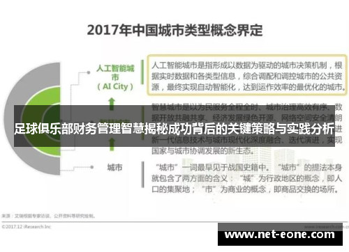足球俱乐部财务管理智慧揭秘成功背后的关键策略与实践分析