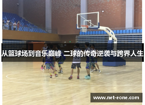 从篮球场到音乐巅峰 二球的传奇逆袭与跨界人生