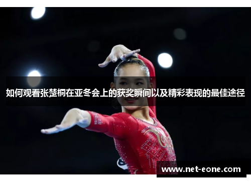 如何观看张楚桐在亚冬会上的获奖瞬间以及精彩表现的最佳途径