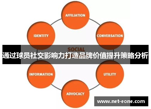 通过球员社交影响力打造品牌价值提升策略分析