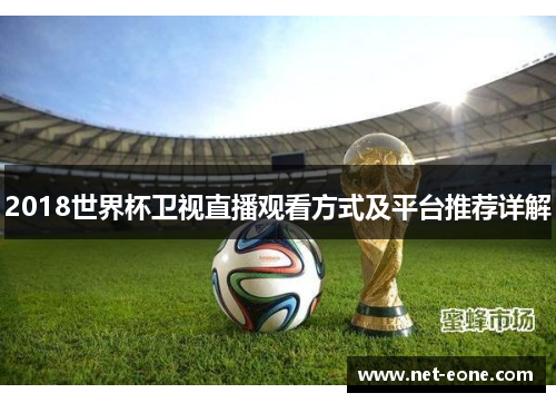 2018世界杯卫视直播观看方式及平台推荐详解